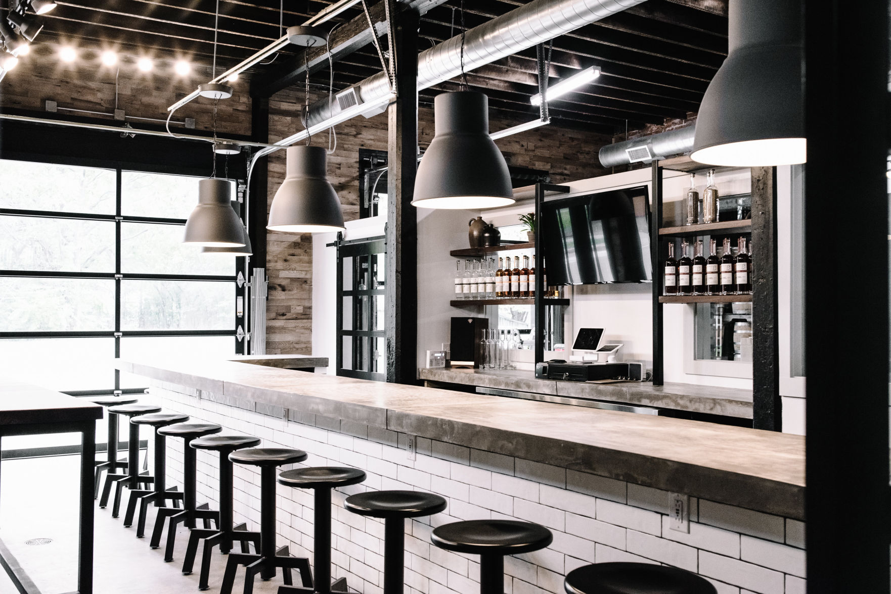 West Fork Tasting Room